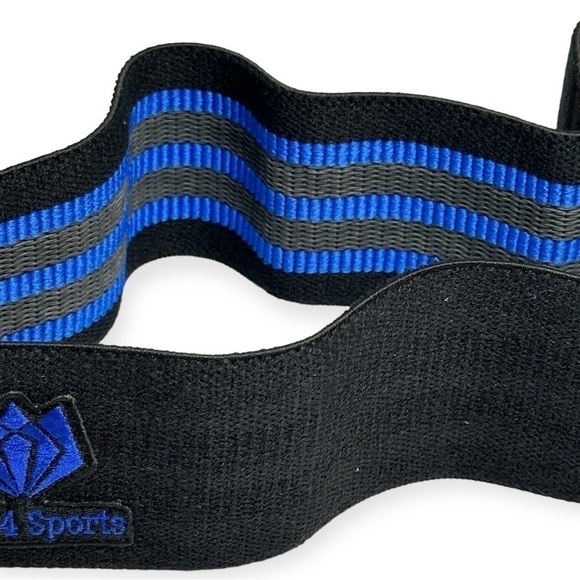 Sports Resistance Hip‎ Band L/XL - Picture 4 of 6